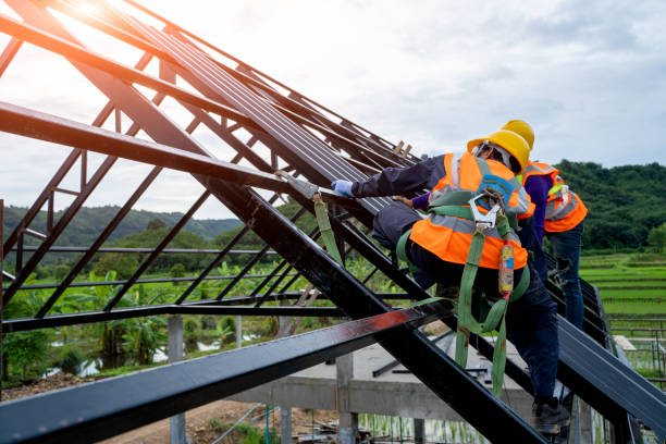Best Emergency Roof Repair  in Center Hill, FL