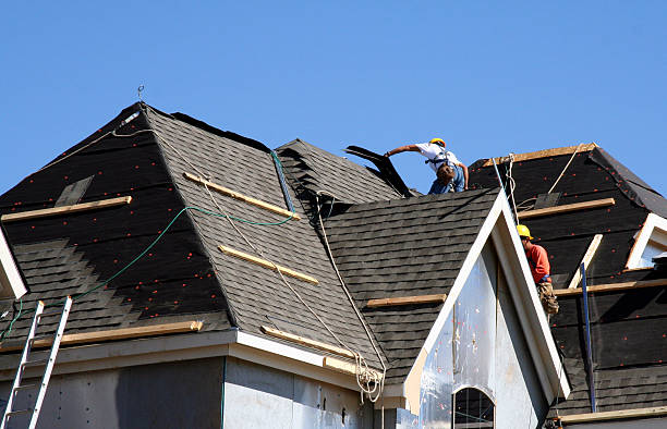 Quick and Trustworthy Emergency Roof Repair Services in Center Hill, FL