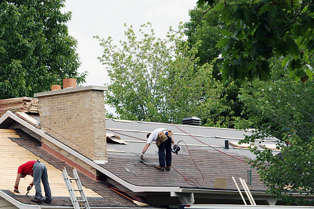 Center Hill, FL Roofing Contractor Company