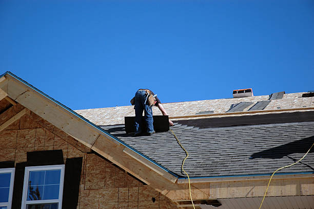 Best Tile Roofing Contractor  in Center Hill, FL