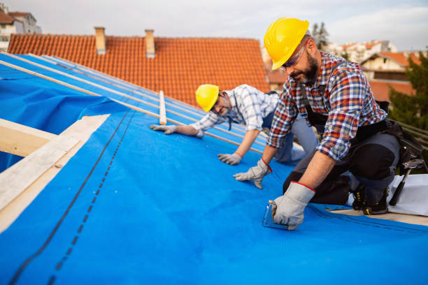Best Residential Roofing Contractor  in Center Hill, FL