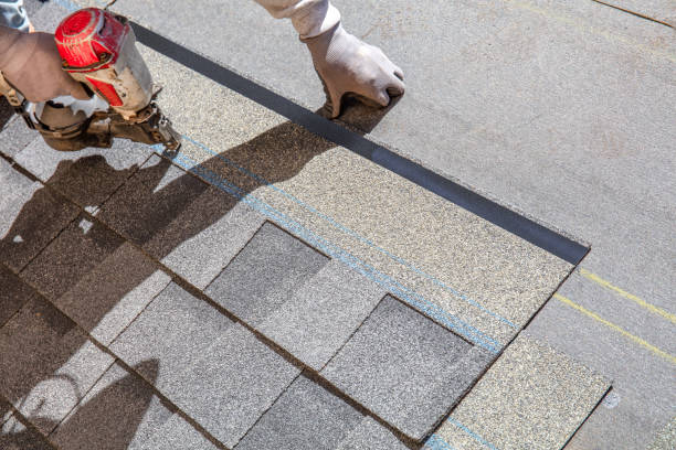 Best Commercial Roofing Services  in Center Hill, FL