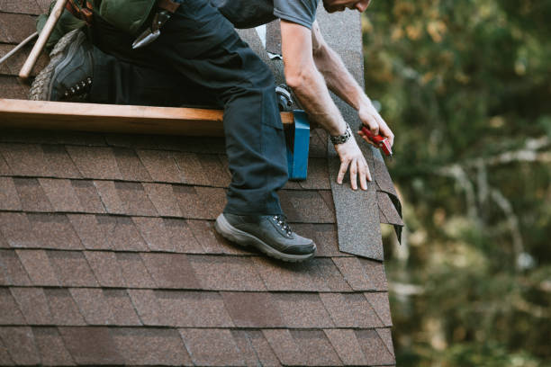Best Roof Leak Repair  in Center Hill, FL